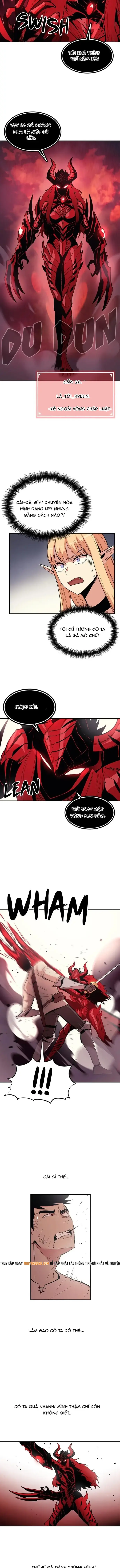 Cựu Binh Trở Lại Làm Tân Thủ Chapter 13 - Trang 5