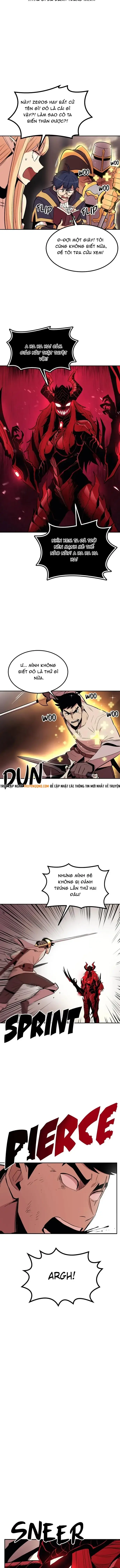 Cựu Binh Trở Lại Làm Tân Thủ Chapter 13 - Trang 6