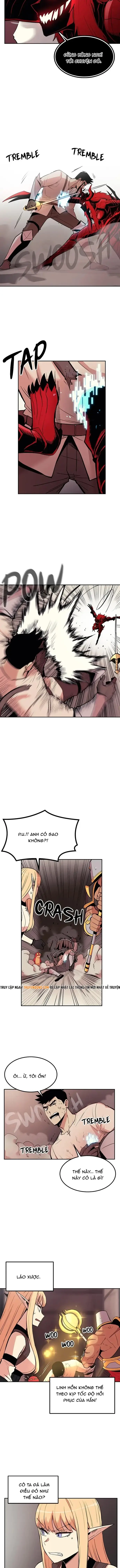 Cựu Binh Trở Lại Làm Tân Thủ Chapter 13 - Trang 7