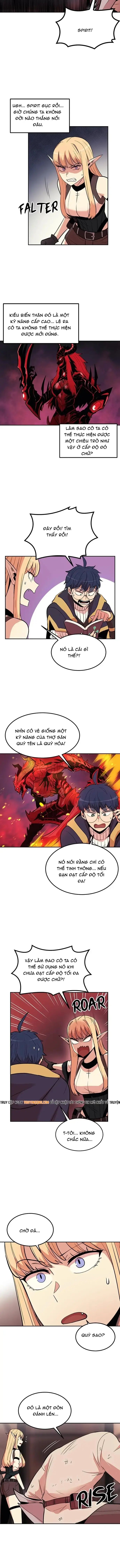 Cựu Binh Trở Lại Làm Tân Thủ Chapter 13 - Trang 9