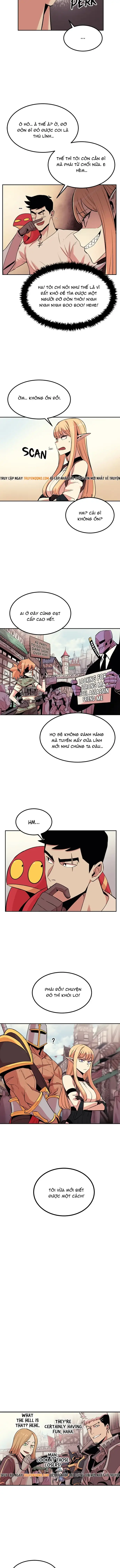 Cựu Binh Trở Lại Làm Tân Thủ Chapter 14 - Trang 12