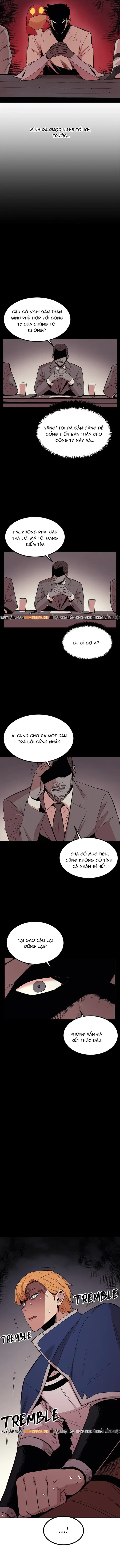 Cựu Binh Trở Lại Làm Tân Thủ Chapter 15 - Trang 12