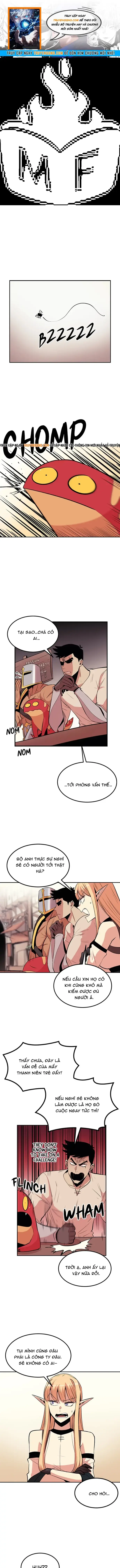 Cựu Binh Trở Lại Làm Tân Thủ Chapter 15 - Trang 2