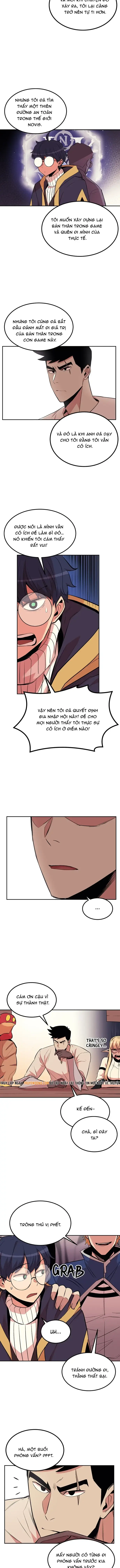 Cựu Binh Trở Lại Làm Tân Thủ Chapter 15 - Trang 9