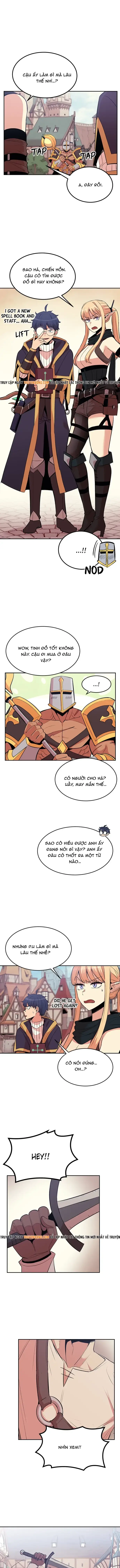 Cựu Binh Trở Lại Làm Tân Thủ Chapter 16 - Trang 12