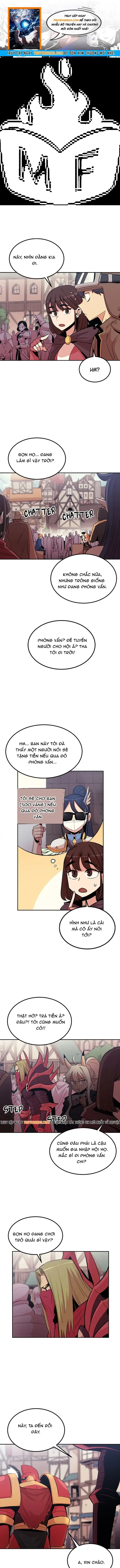 Cựu Binh Trở Lại Làm Tân Thủ Chapter 16 - Trang 2