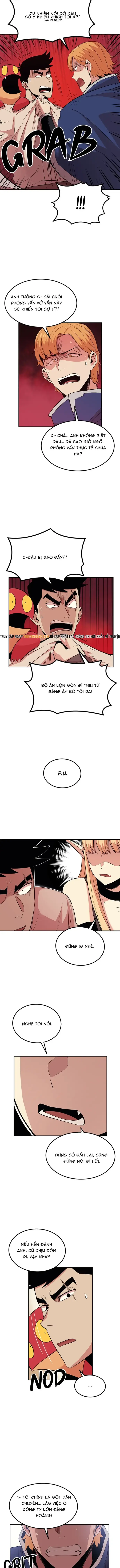 Cựu Binh Trở Lại Làm Tân Thủ Chapter 16 - Trang 5