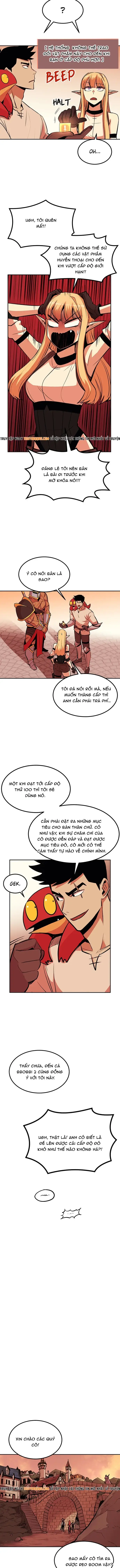 Cựu Binh Trở Lại Làm Tân Thủ Chapter 19 - Trang 12