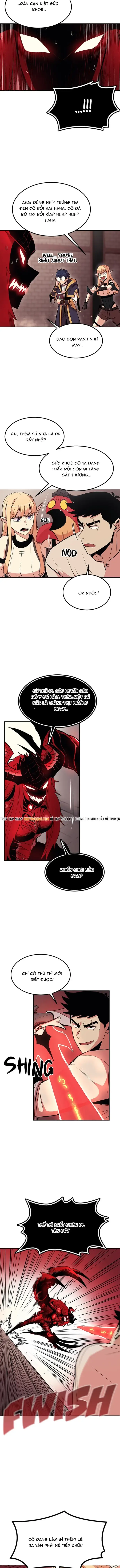 Cựu Binh Trở Lại Làm Tân Thủ Chapter 19 - Trang 6