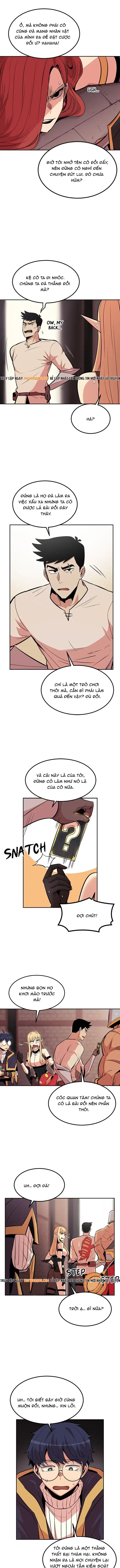 Cựu Binh Trở Lại Làm Tân Thủ Chapter 19 - Trang 9