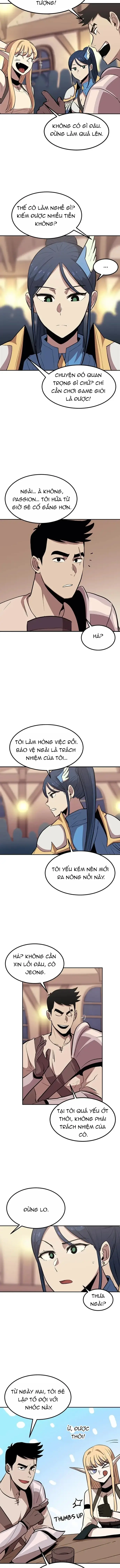 Cựu Binh Trở Lại Làm Tân Thủ Chapter 2 - Trang 11