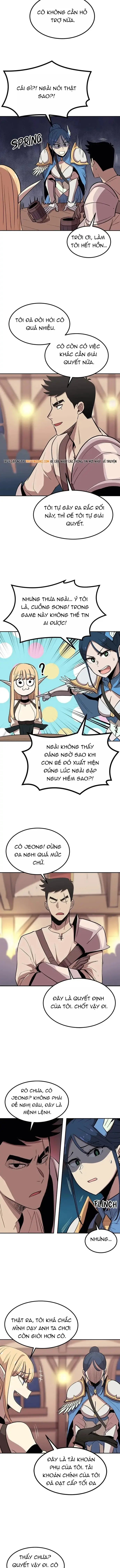 Cựu Binh Trở Lại Làm Tân Thủ Chapter 2 - Trang 12