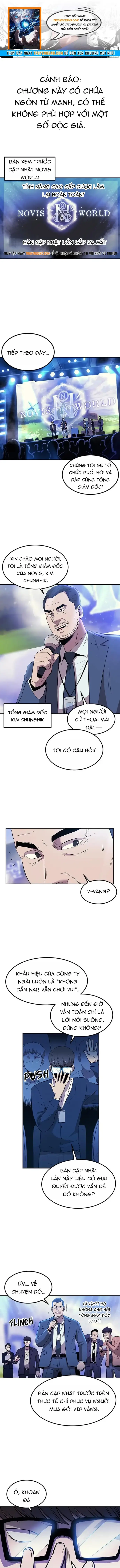 Cựu Binh Trở Lại Làm Tân Thủ Chapter 2 - Trang 2