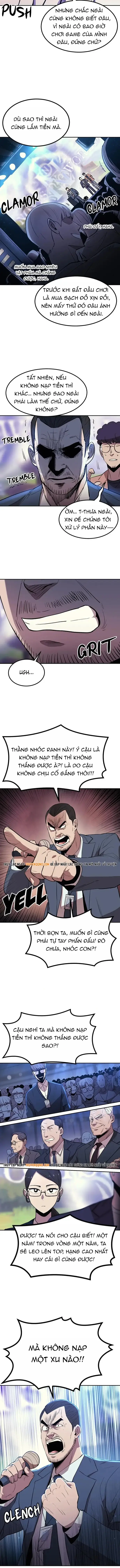 Cựu Binh Trở Lại Làm Tân Thủ Chapter 2 - Trang 3