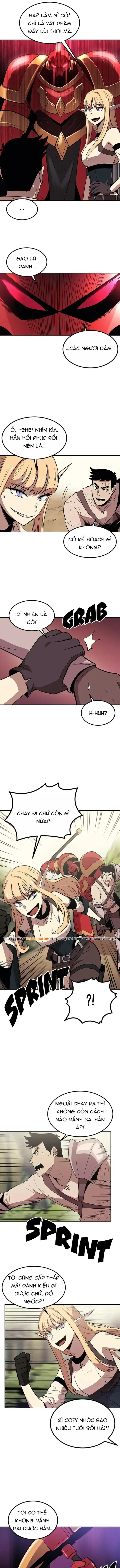 Cựu Binh Trở Lại Làm Tân Thủ Chapter 2 - Trang 5