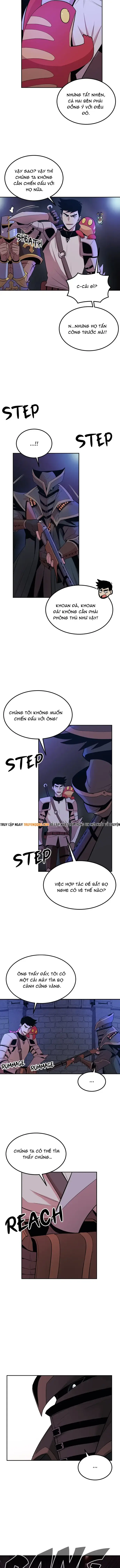 Cựu Binh Trở Lại Làm Tân Thủ Chapter 20 - Trang 4