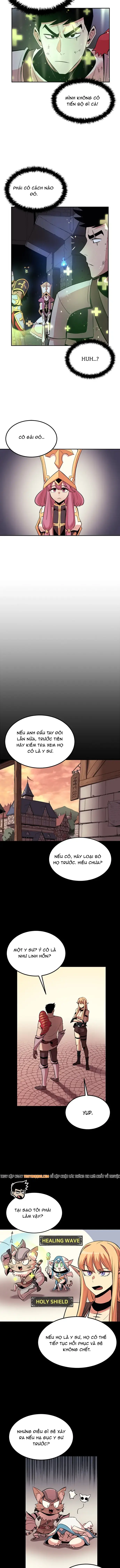 Cựu Binh Trở Lại Làm Tân Thủ Chapter 20 - Trang 9