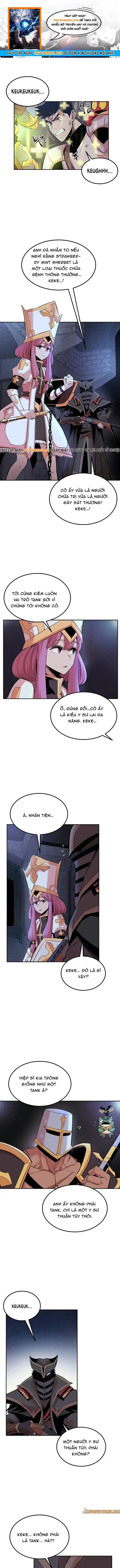 Cựu Binh Trở Lại Làm Tân Thủ Chapter 21 - Trang 2