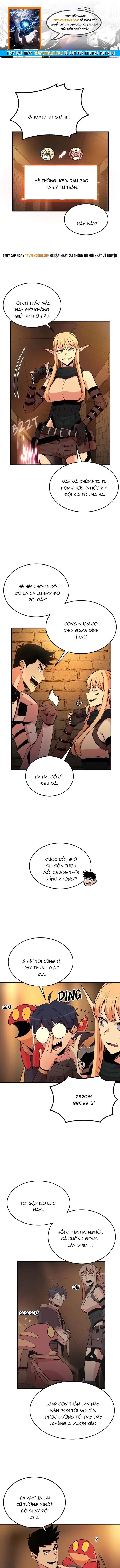 Cựu Binh Trở Lại Làm Tân Thủ Chapter 22 - Trang 2