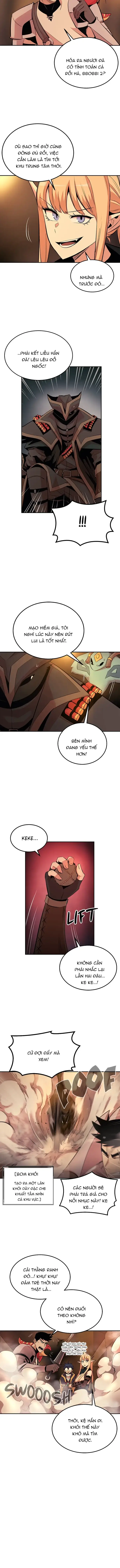 Cựu Binh Trở Lại Làm Tân Thủ Chapter 22 - Trang 3