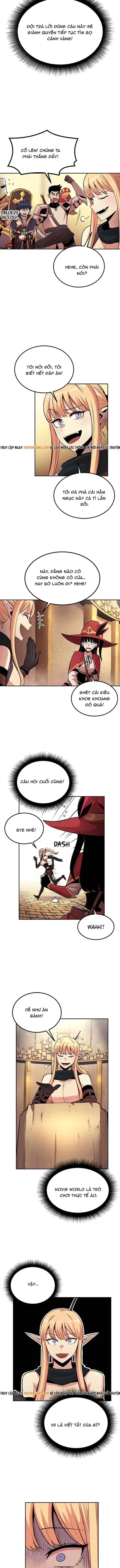 Cựu Binh Trở Lại Làm Tân Thủ Chapter 23 - Trang 11