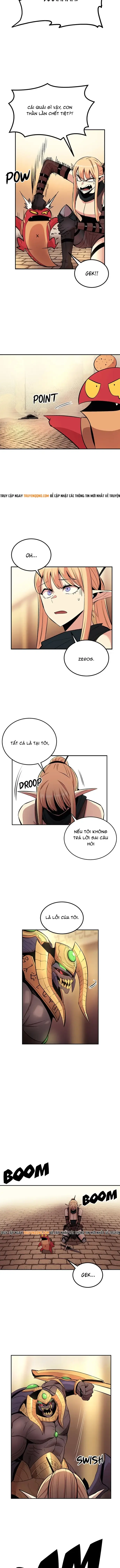 Cựu Binh Trở Lại Làm Tân Thủ Chapter 24 - Trang 12