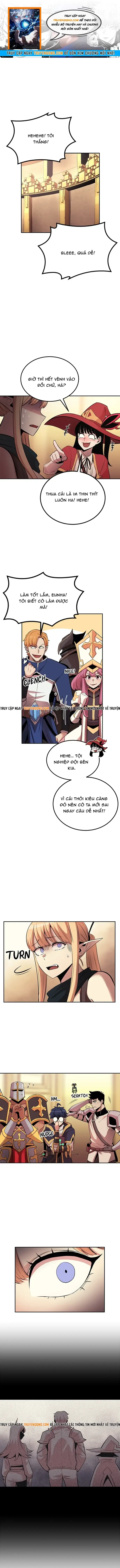 Cựu Binh Trở Lại Làm Tân Thủ Chapter 24 - Trang 2