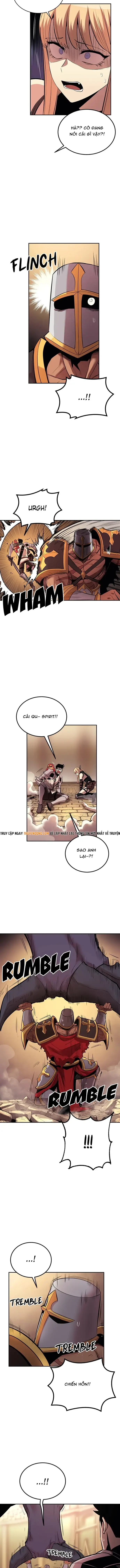 Cựu Binh Trở Lại Làm Tân Thủ Chapter 24 - Trang 9
