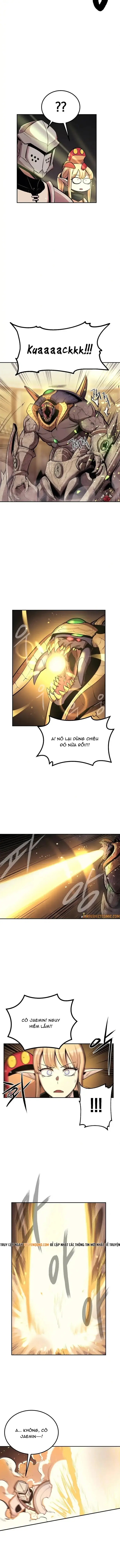 Cựu Binh Trở Lại Làm Tân Thủ Chapter 25 - Trang 11