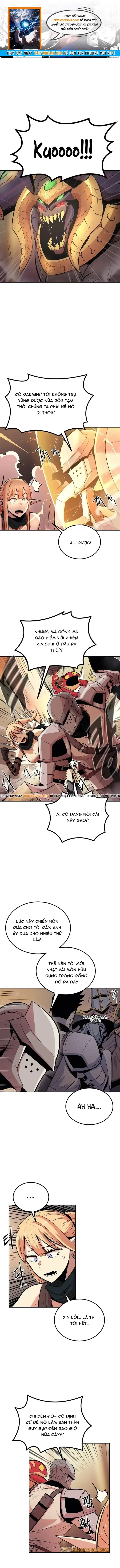 Cựu Binh Trở Lại Làm Tân Thủ Chapter 25 - Trang 2