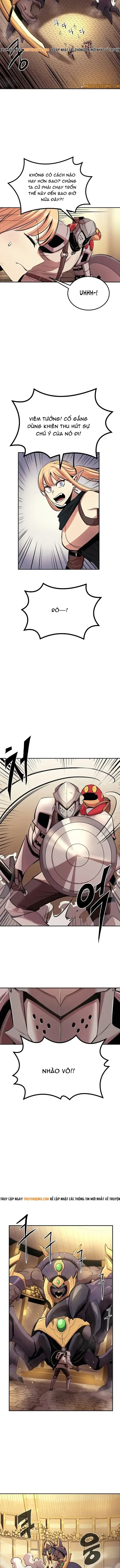 Cựu Binh Trở Lại Làm Tân Thủ Chapter 25 - Trang 5