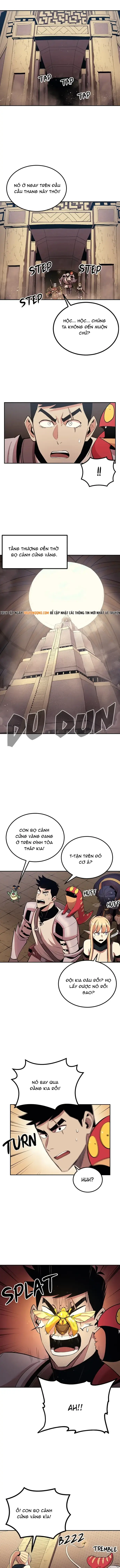 Cựu Binh Trở Lại Làm Tân Thủ Chapter 26 - Trang 10