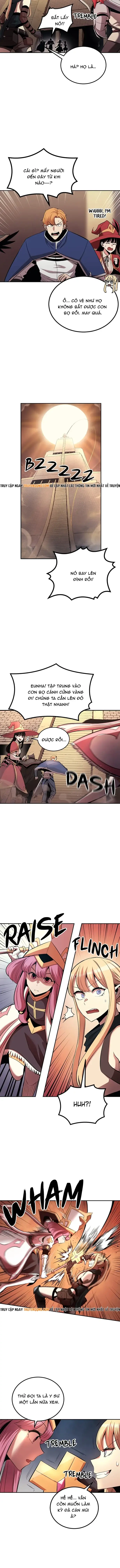 Cựu Binh Trở Lại Làm Tân Thủ Chapter 26 - Trang 11