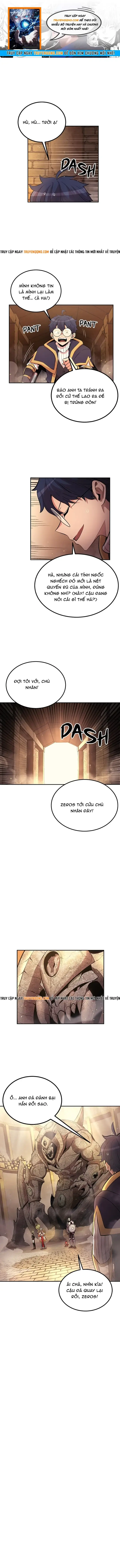 Cựu Binh Trở Lại Làm Tân Thủ Chapter 26 - Trang 2