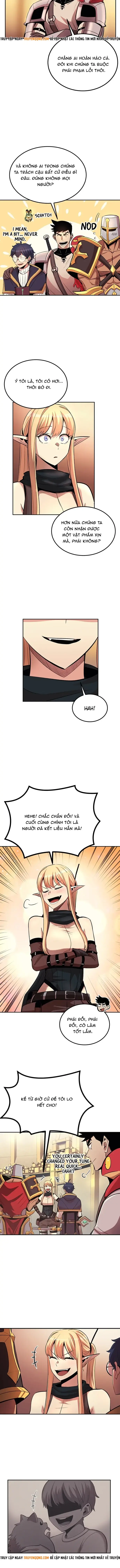 Cựu Binh Trở Lại Làm Tân Thủ Chapter 26 - Trang 6
