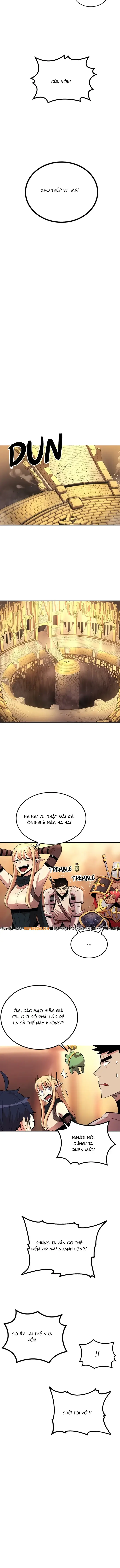Cựu Binh Trở Lại Làm Tân Thủ Chapter 26 - Trang 9