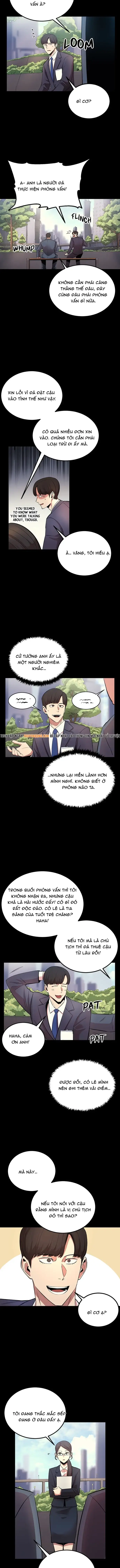 Cựu Binh Trở Lại Làm Tân Thủ Chapter 27 - Trang 13