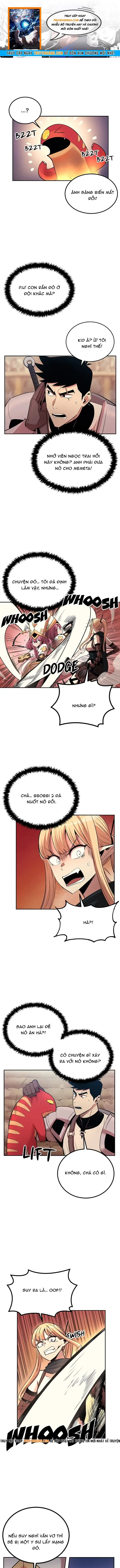 Cựu Binh Trở Lại Làm Tân Thủ Chapter 27 - Trang 2
