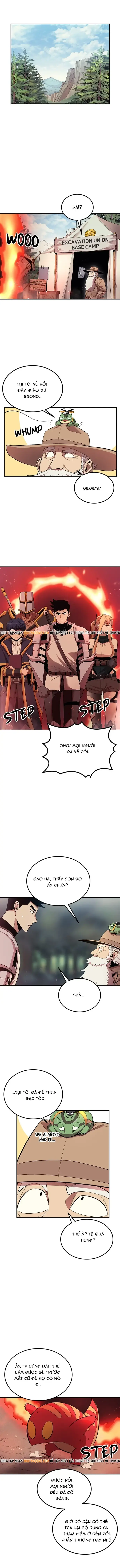Cựu Binh Trở Lại Làm Tân Thủ Chapter 28 - Trang 13