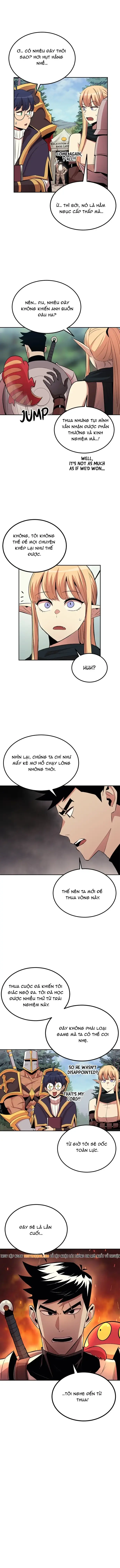 Cựu Binh Trở Lại Làm Tân Thủ Chapter 28 - Trang 14