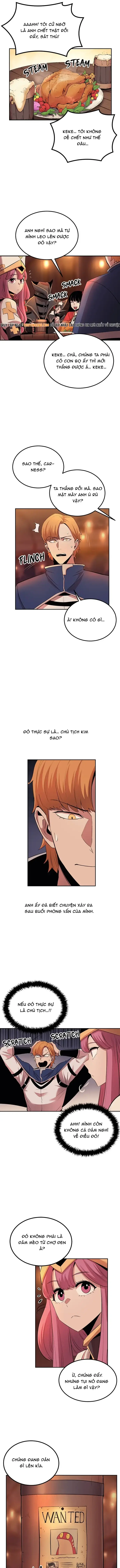 Cựu Binh Trở Lại Làm Tân Thủ Chapter 28 - Trang 15