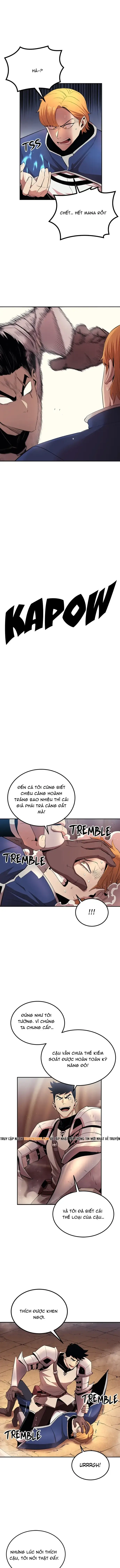 Cựu Binh Trở Lại Làm Tân Thủ Chapter 28 - Trang 9