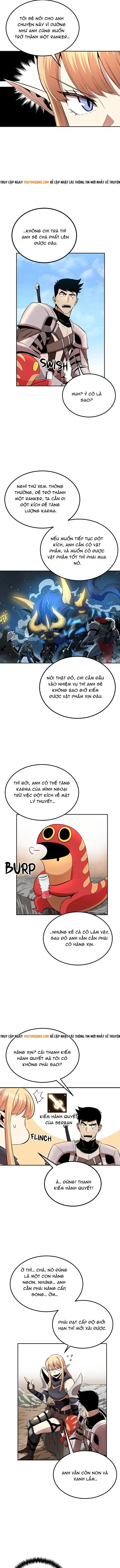 Cựu Binh Trở Lại Làm Tân Thủ Chapter 29 - Trang 10