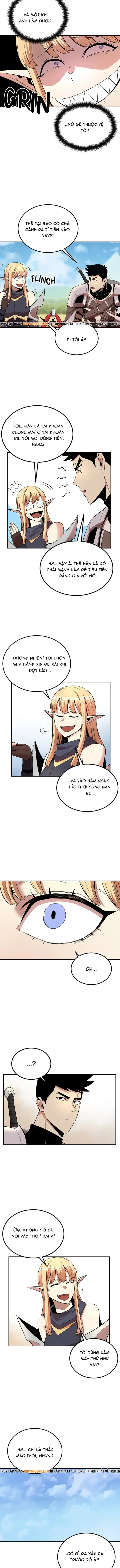 Cựu Binh Trở Lại Làm Tân Thủ Chapter 29 - Trang 11