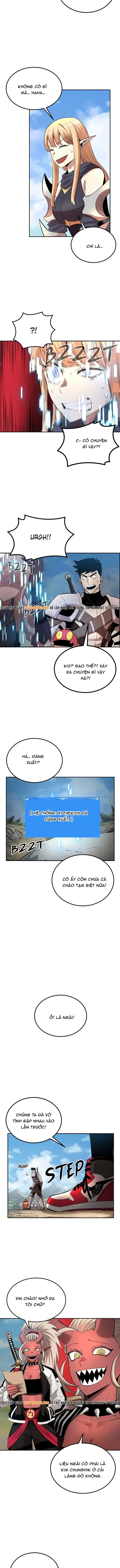 Cựu Binh Trở Lại Làm Tân Thủ Chapter 29 - Trang 12