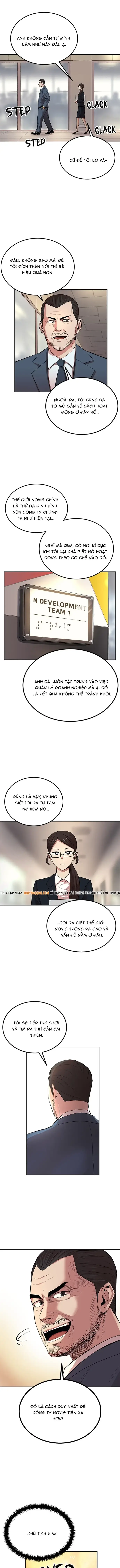 Cựu Binh Trở Lại Làm Tân Thủ Chapter 29 - Trang 4
