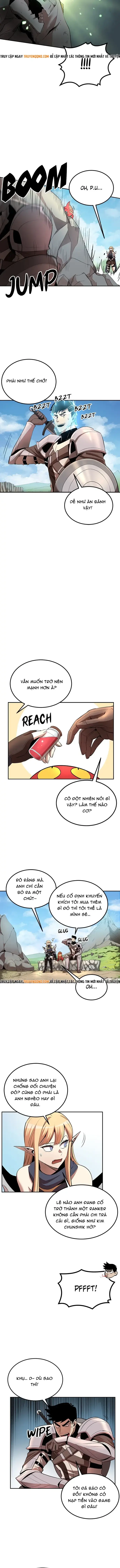 Cựu Binh Trở Lại Làm Tân Thủ Chapter 29 - Trang 9