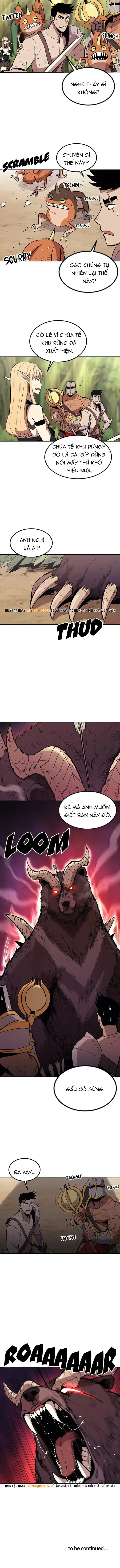 Cựu Binh Trở Lại Làm Tân Thủ Chapter 3 - Trang 13