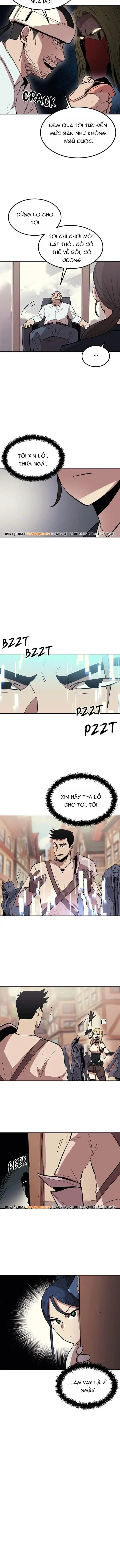 Cựu Binh Trở Lại Làm Tân Thủ Chapter 3 - Trang 3