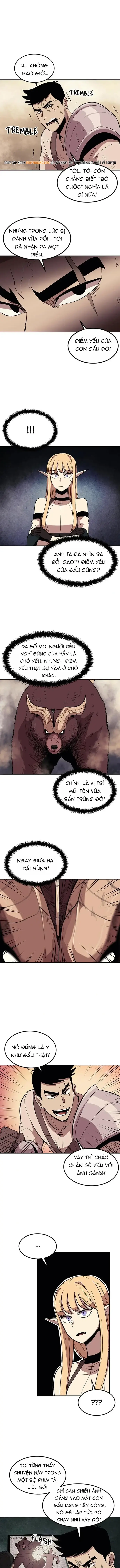 Cựu Binh Trở Lại Làm Tân Thủ Chapter 4 - Trang 7